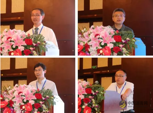 大数据领航 让公路养护驶向智慧的彼岸 沥青网,sinoasphalt.com