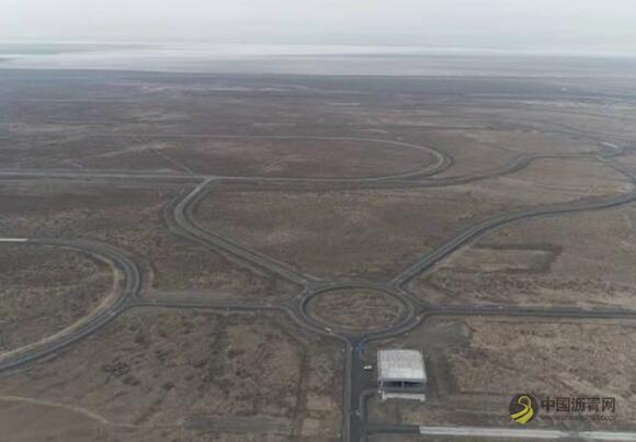 01.jpg 世界最大极热干旱综合性试车场竣工投用 沥青网,sinoasphalt.com