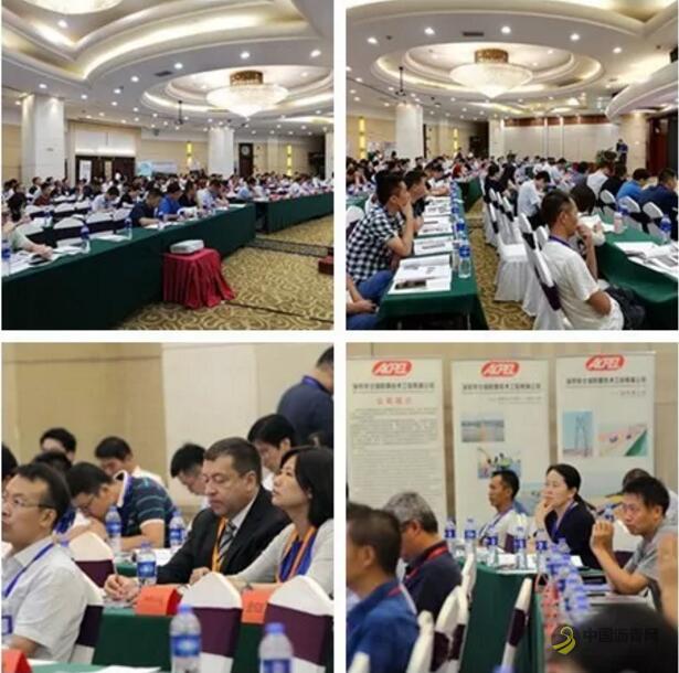 2019重载沥青与桥面铺装技术大会现已圆满落幕! 沥青网，sinoasphalt.com