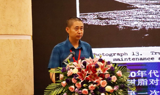 2019重载沥青与桥面铺装技术大会现已圆满落幕! 沥青网，sinoasphalt.com