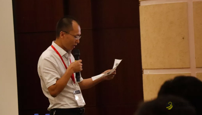 2019重载沥青与桥面铺装技术大会现已圆满落幕! 沥青网，sinoasphalt.com