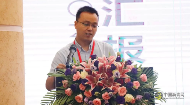 2019重载沥青与桥面铺装技术大会现已圆满落幕! 沥青网，sinoasphalt.com