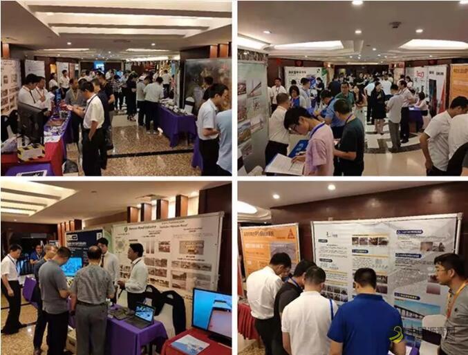 2019重载沥青与桥面铺装技术大会现已圆满落幕! 沥青网，sinoasphalt.com