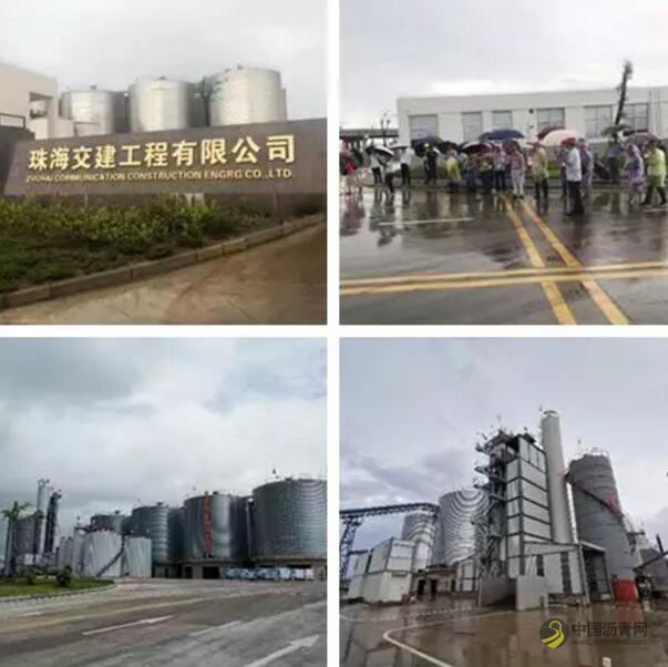 2019重载沥青与桥面铺装技术大会现已圆满落幕! 沥青网，sinoasphalt.com