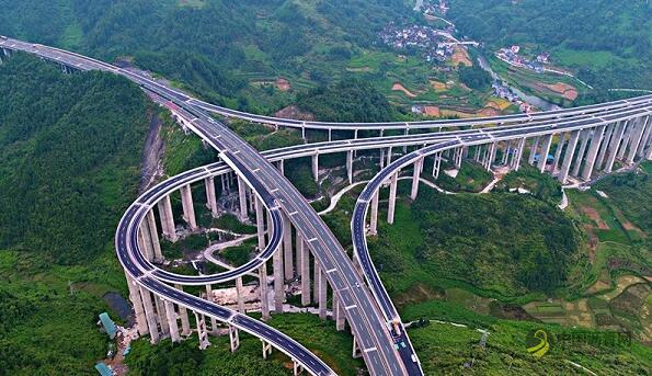 [湖南]湖南交通真抓实干见实效 39个高速公路项目完成竣工验收 沥青网，sinoasphalt.com