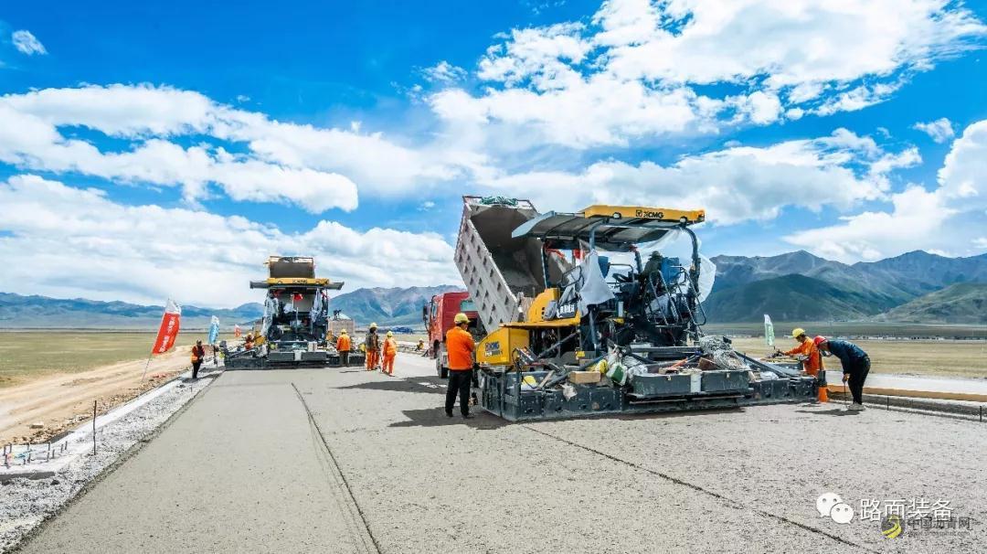 沥青路面的五种典型病害！你不得不防！ 沥青网，sinoasphalt.com