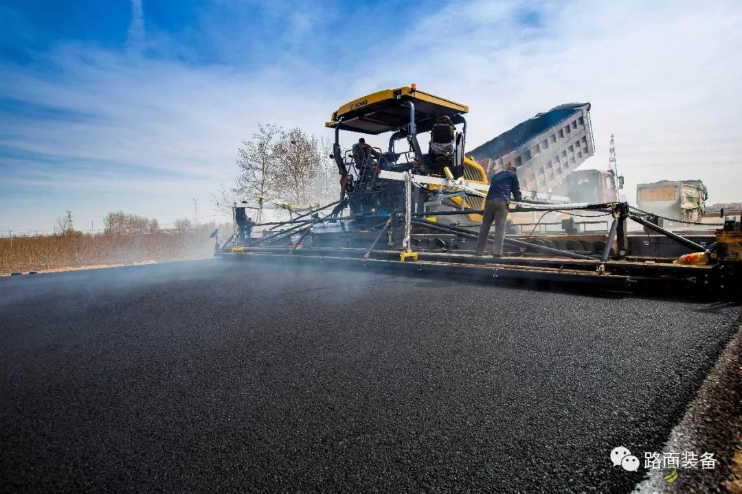 沥青路面的五种典型病害！你不得不防！ 沥青网，sinoasphalt.com
