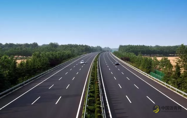 高速公路沥青混凝土路面预防性养护策略 沥青网,sinoasphalt.com