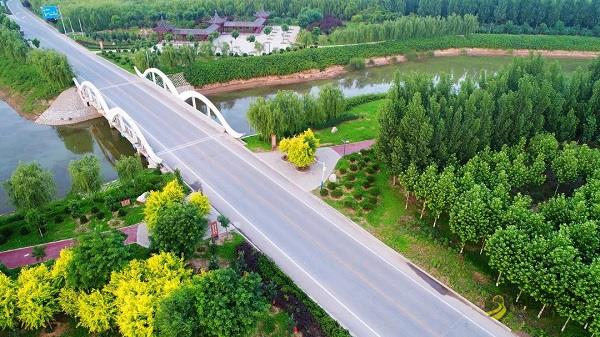 [河北]全国“最有诗意的路”TOP5我省3条路上榜 沥青网，sinoasphalt.com