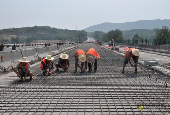 [河北]石太高速高效推进安全性应急改造提升项目 沥青网，sinoasphalt.com