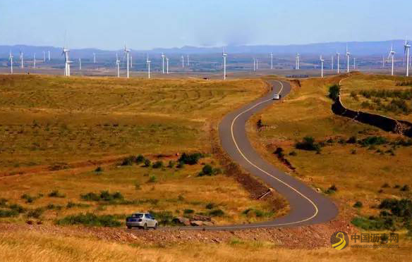 [河北]300多公里的草原天路全线贯通 沥青网，sinoasphalt.com