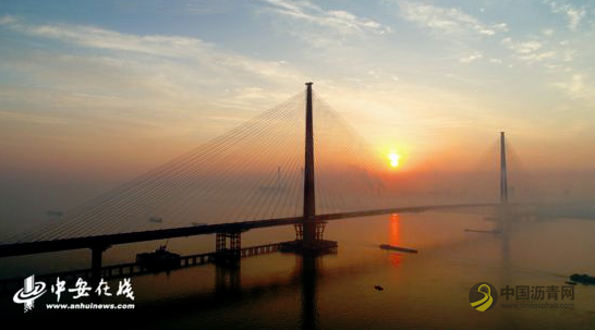 风雨筑路七十载 江淮处处变通途 沥青网，sinoasphalt.com