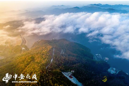 风雨筑路七十载 江淮处处变通途 沥青网，sinoasphalt.com