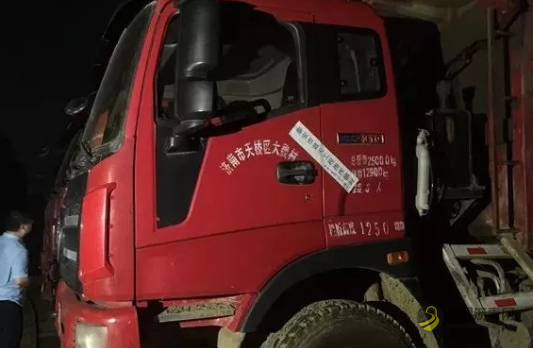 突击！副市长带队夜查水泥厂、搅拌站! 关停8家！ 沥青网，sinoasphalt.com