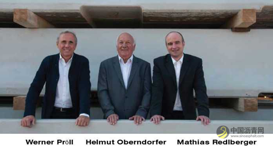 欧洲预制装配式建筑行业领军企业——欧本德弗集团 强势出征中国（山西）国际交通产业博览会！ 沥青网，sinoasphalt.com