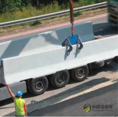 欧洲预制装配式建筑行业领军企业——欧本德弗集团 强势出征中国（山西）国际交通产业博览会！ 沥青网，sinoasphalt.com