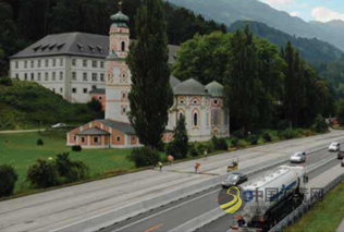 欧洲预制装配式建筑行业领军企业——欧本德弗集团 强势出征中国（山西）国际交通产业博览会！ 沥青网，sinoasphalt.com