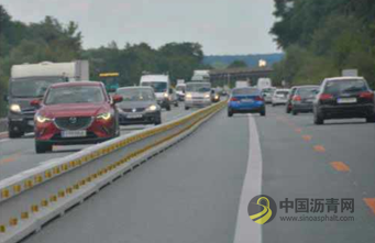 欧洲预制装配式建筑行业领军企业——欧本德弗集团 强势出征中国（山西）国际交通产业博览会！ 沥青网，sinoasphalt.com