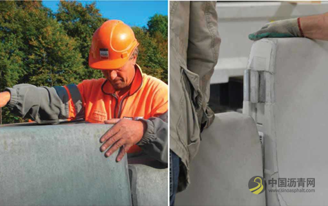 欧洲预制装配式建筑行业领军企业——欧本德弗集团 强势出征中国（山西）国际交通产业博览会！ 沥青网，sinoasphalt.com