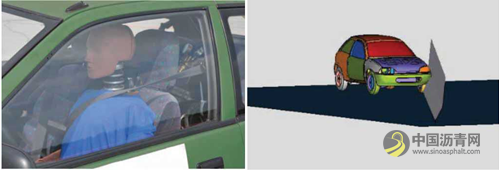 欧洲预制装配式建筑行业领军企业——欧本德弗集团 强势出征中国（山西）国际交通产业博览会！ 沥青网，sinoasphalt.com