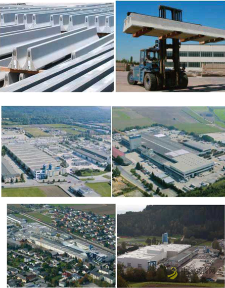 欧洲预制装配式建筑行业领军企业——欧本德弗集团 强势出征中国（山西）国际交通产业博览会！ 沥青网，sinoasphalt.com