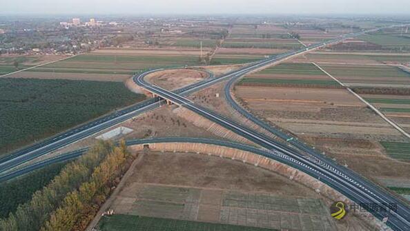 [河北]曲港高速：带动区域经济，提升县域产业竞争力 沥青网，sinoasphalt.com