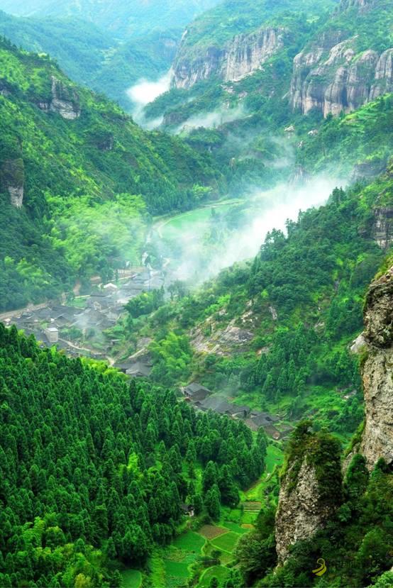 浙江8条盘山公路，窗外风景美到逆天 沥青网，sinoasphalt.com