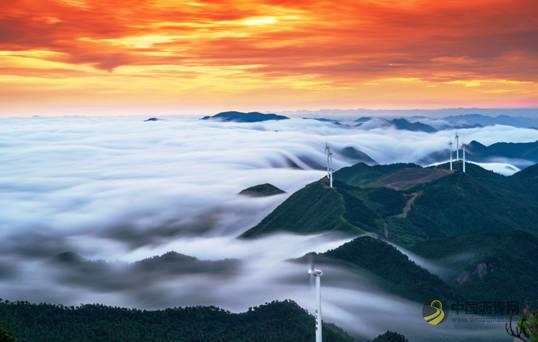 浙江8条盘山公路，窗外风景美到逆天 沥青网，sinoasphalt.com