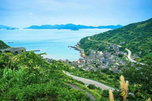 浙江8条盘山公路，窗外风景美到逆天 沥青网，sinoasphalt.com