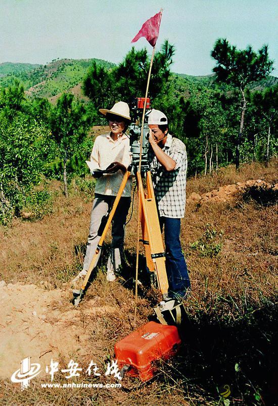 安徽高速第一路是怎样“炼成”的 沥青网，sinoasphalt.com