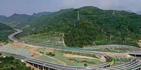 甘肃：首条PPP公路项目两徽高速3日通车 沥青网，sinoasphalt.com