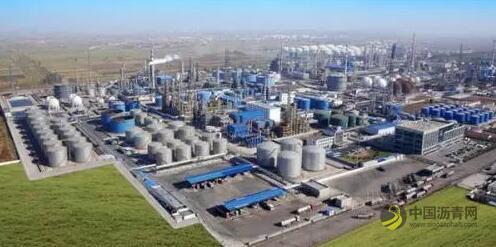 收藏！中国35大化工园区的前世今生 沥青网，sinoasphalt.com