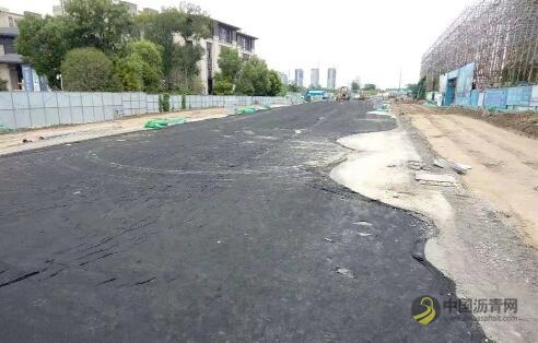 01.jpg 扬州东区这条“断头路”即将延伸到大运河边 沥青网,sinoasphalt.com