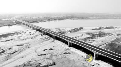 今年河南省将有两座黄河大桥4条高速建成通车 沥青网，sinoasphalt.com