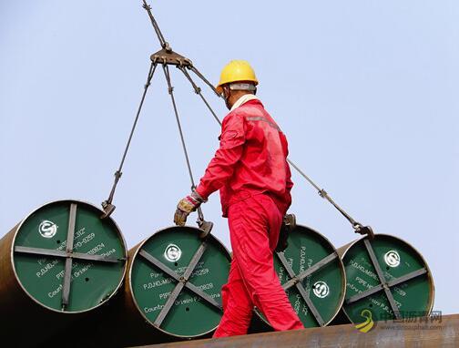 石化机械用高品质钢管迎来海外回头客 沥青网，sinoasphalt.com