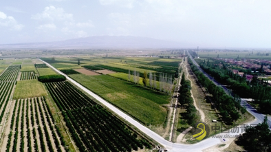 红寺堡区奋力打造“四好农村路”全国示范县 沥青网,sinoasphalt.com