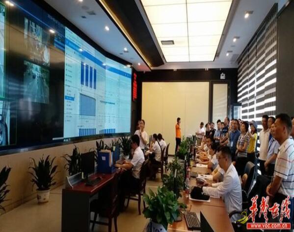 [湖南]湖南绿色公交占比达90%居全国前列 沥青网，sinoasphalt.com