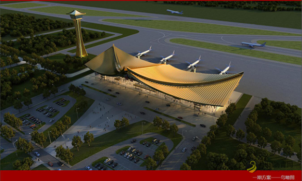 [河北]邢台机场项目工可获批，年底前开工建设 沥青网，sinoasphalt.com