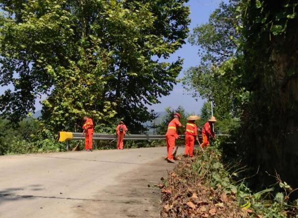 [湖南]怀化公路：坦途背后的“守护天使” 沥青网，sinoasphalt.com