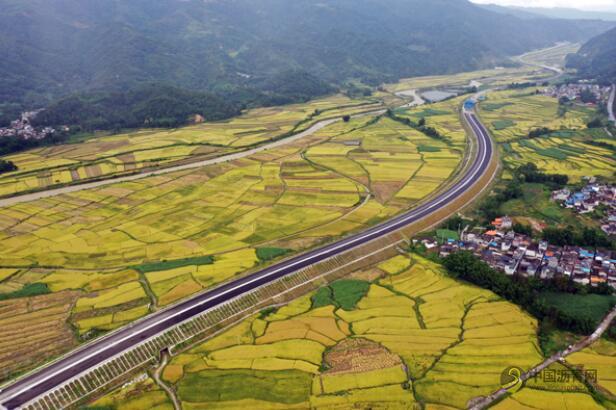 [云南]腾陇高速公路建设顺利推进 沥青网，sinoasphalt.com