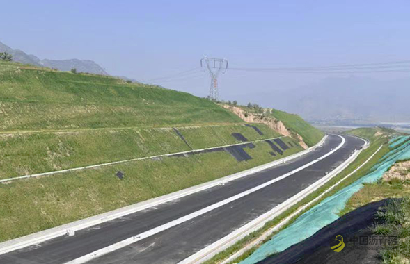 [河北]张家口市三条涉奥高速建设齐头并进 沥青网，sinoasphalt.com