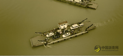 [广东]广东跨度：从“改渡为桥”到“万桥飞架” 沥青网，sinoasphalt.com