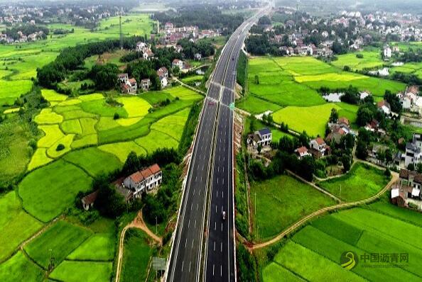 [湖南]长株潭城市群一体化发展驶入快车道 沥青网，sinoasphalt.com
