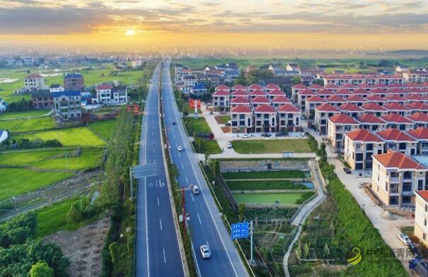 [湖南]长株潭城市群一体化发展驶入快车道 沥青网，sinoasphalt.com