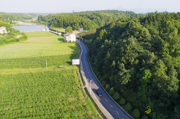 [湖南]长株潭城市群一体化发展驶入快车道 沥青网，sinoasphalt.com