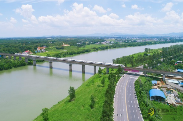 [湖南]长株潭城市群一体化发展驶入快车道 沥青网，sinoasphalt.com