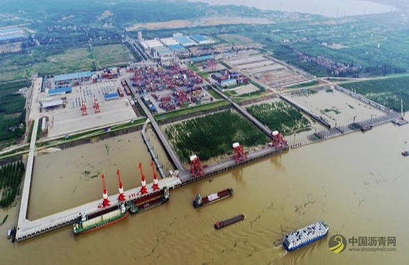 [湖南]长株潭城市群一体化发展驶入快车道 沥青网，sinoasphalt.com