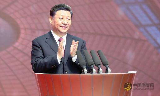 机场、大桥开通，总书记为何这样重视 沥青网，sinoasphalt.com