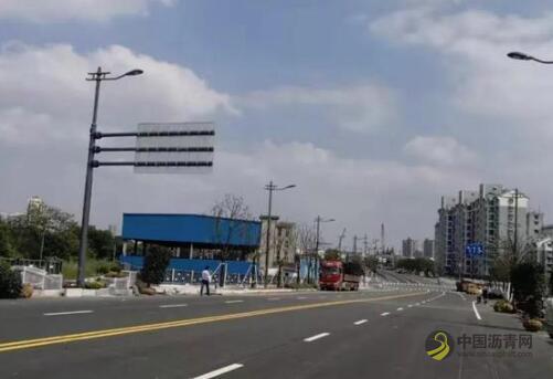 01.jpeg 9月30日通车!嘉兴将新增一条东西向交通大动脉 沥青网,sinoasphalt.com