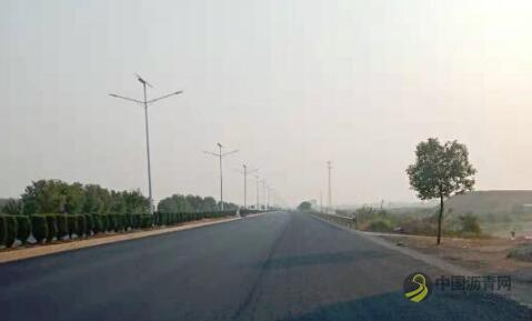  新余市公路局“精表处”预防性养护工程全部完工 沥青网，sinoasphalt.com